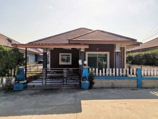 Casa en venta de 2 habitaciones en Ban Khai, Rayong