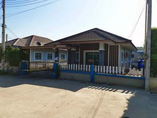 Casa en venta de 2 habitaciones en Ban Khai, Rayong