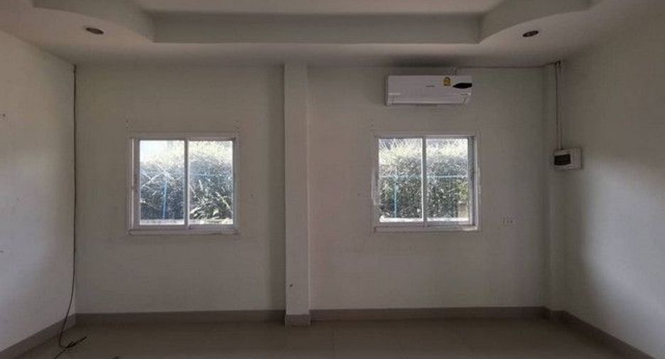 For sale 2 bedrooms house in Ban Khai, Rayong