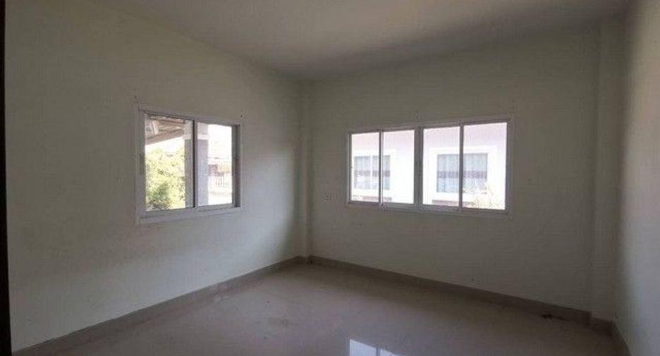 For sale 2 bedrooms house in Ban Khai, Rayong
