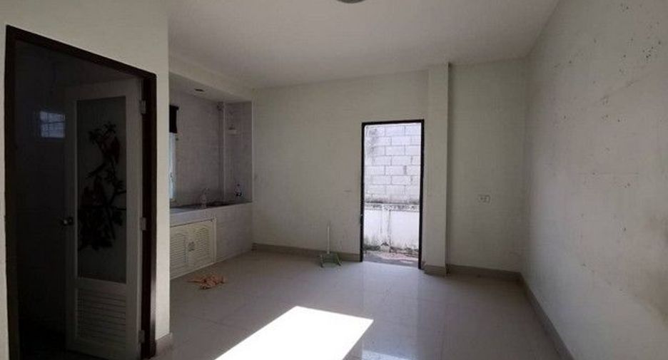 For sale 2 bedrooms house in Ban Khai, Rayong