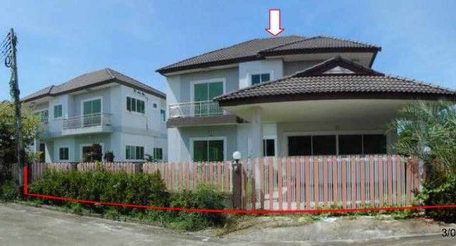 For sale 1 bed house in Hankha, Chainat
