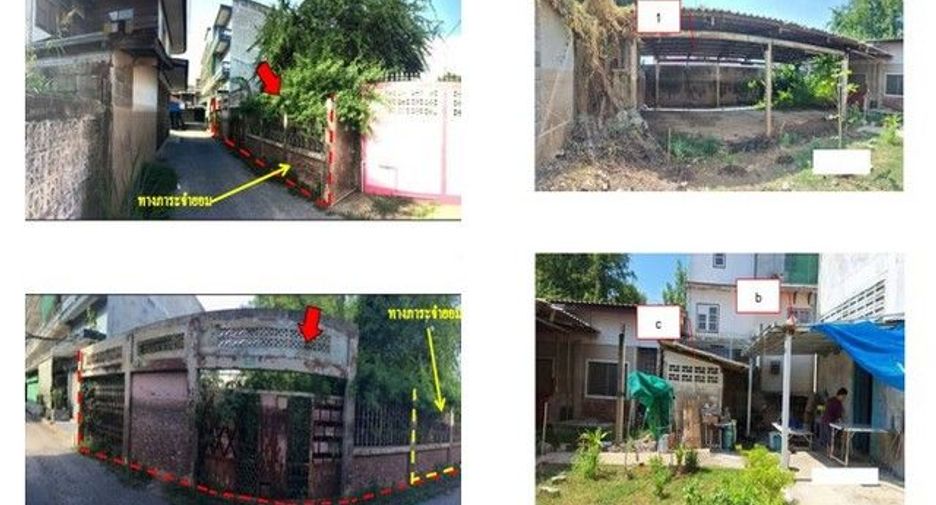 For sale 1 bed house in Bang Rachan, Sing Buri