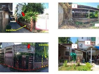 ขาย 1 เตียง บ้านเดี่ยว ใน บางระจัน, สิงห์บุรี