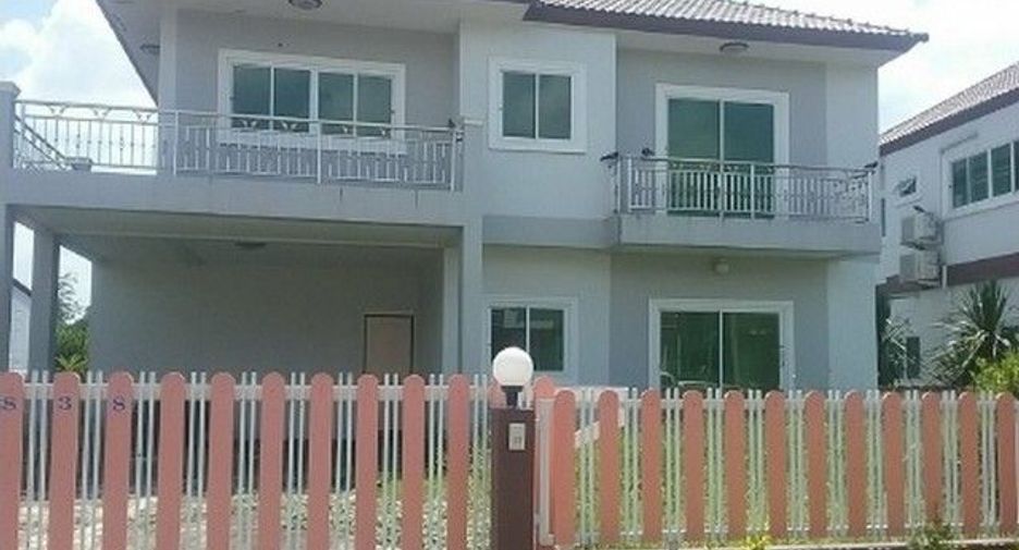 For sale 1 bed house in Hankha, Chainat