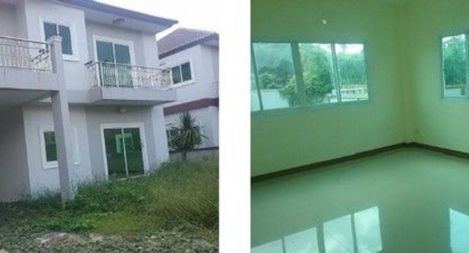 For sale 1 bed house in Hankha, Chainat