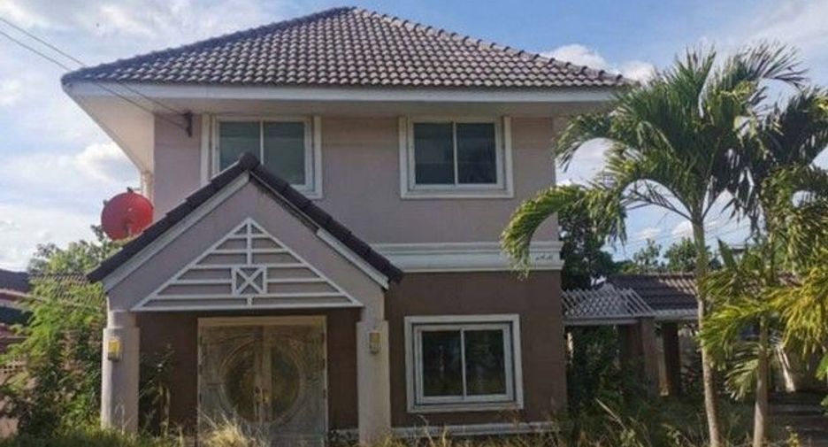 For sale 1 bed house in Mueang Phetchabun, Phetchabun