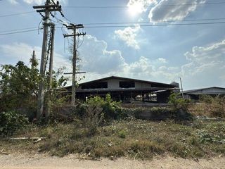 Grundstück zum Kauf in Si Sawat, Kanchanaburi