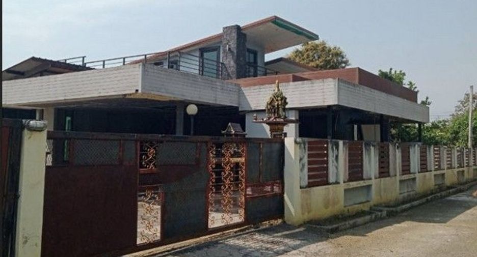 For sale 1 bed house in Mueang Phetchabun, Phetchabun