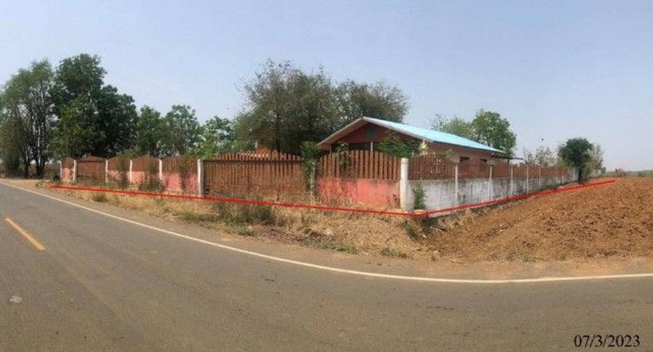 For sale 1 bed house in Mueang Phetchabun, Phetchabun