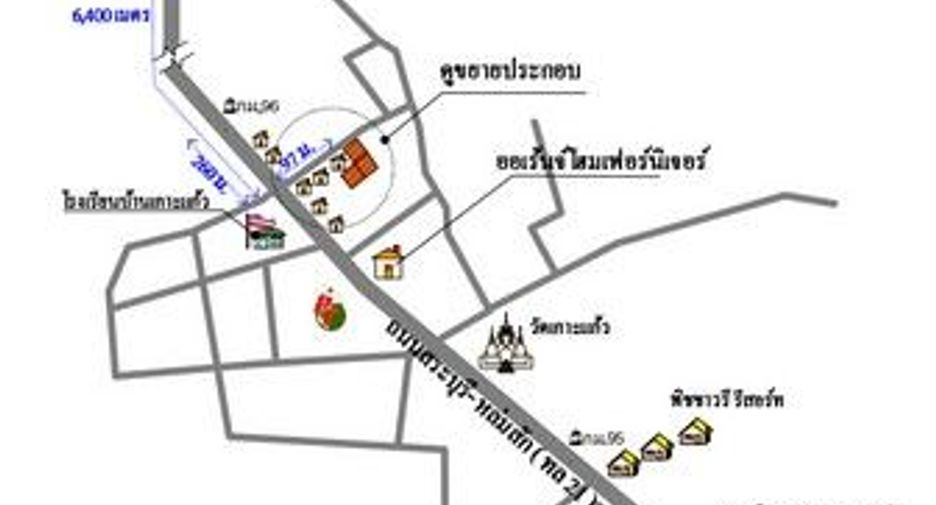 For sale 1 bed house in Mueang Phetchabun, Phetchabun