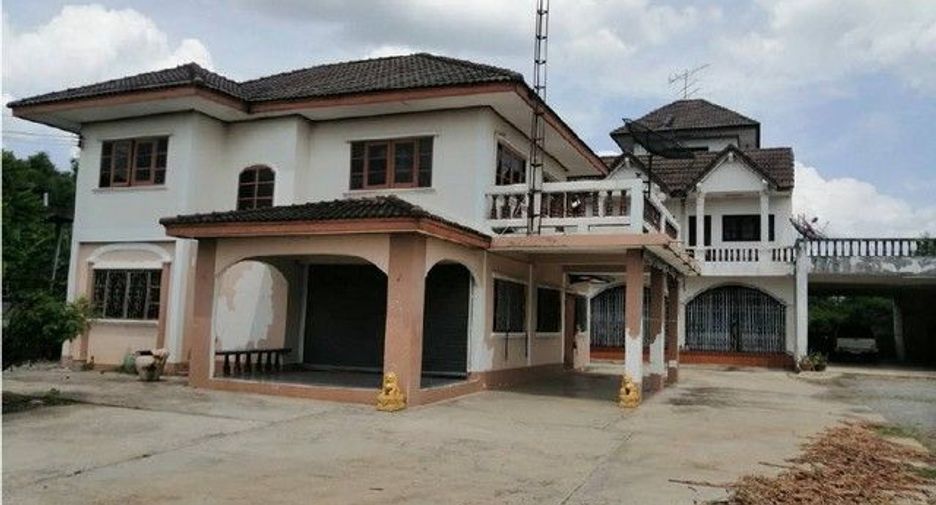 For sale 1 bed house in Mueang Phetchabun, Phetchabun