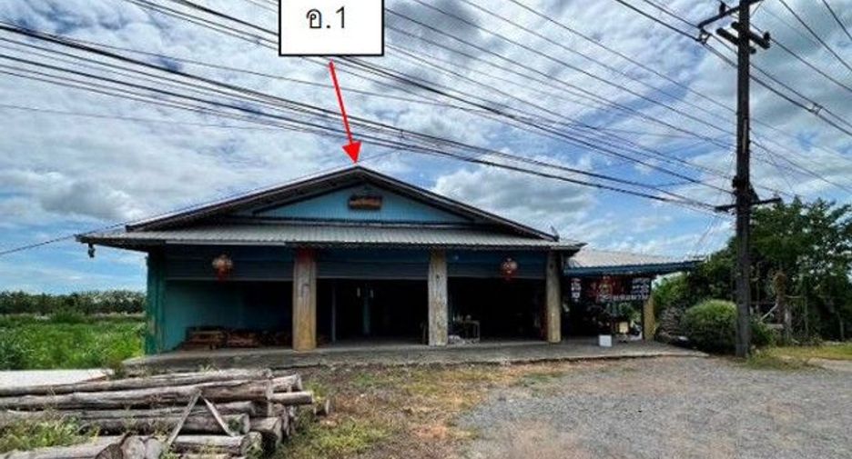 For sale 1 bed house in Mueang Phetchabun, Phetchabun
