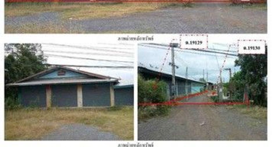 For sale 1 bed house in Mueang Phetchabun, Phetchabun