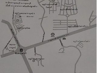 Casa en venta de 1 habitaciones en Si Sawat, Kanchanaburi