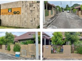 Casa en venta de 1 habitaciones en Si Sawat, Kanchanaburi