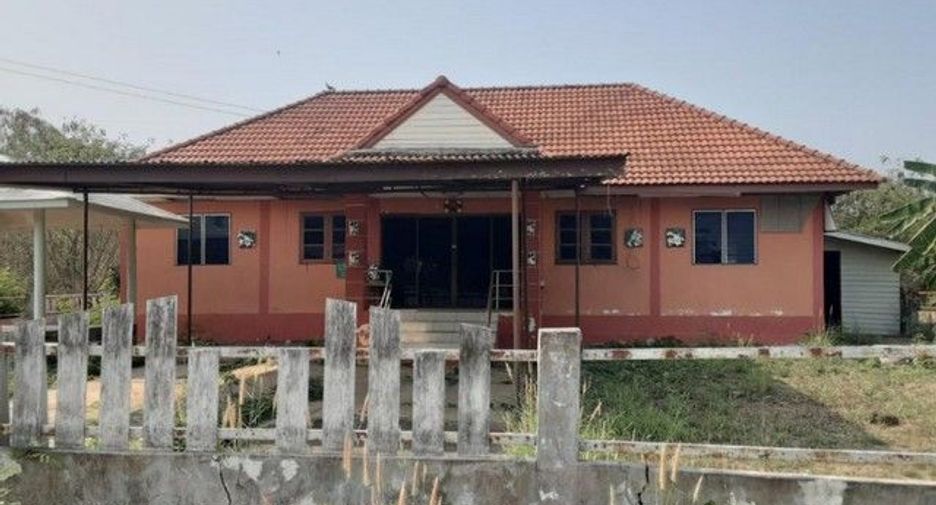 For sale 1 bed house in Mueang Phetchabun, Phetchabun