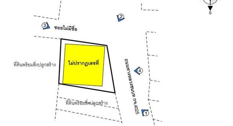 Haus zum Kauf mit 1 Zimmer in Si Sawat, Kanchanaburi