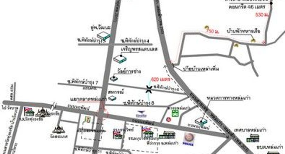 For sale 1 bed house in Mueang Phetchabun, Phetchabun