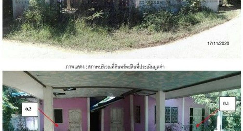 For sale 1 bed house in Mueang Phetchabun, Phetchabun