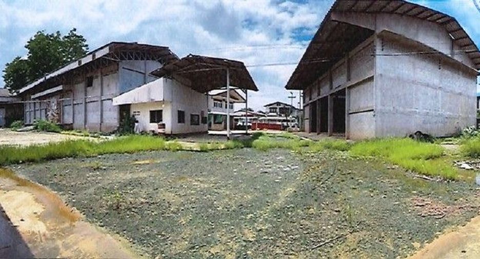 For sale 1 bed warehouse in Mueang Phetchabun, Phetchabun