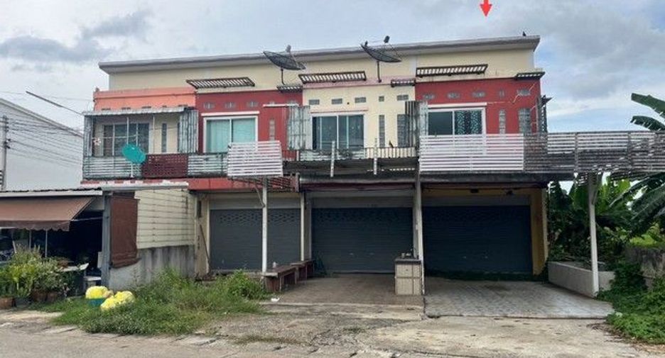 For sale 1 bed retail Space in Mueang Phetchabun, Phetchabun