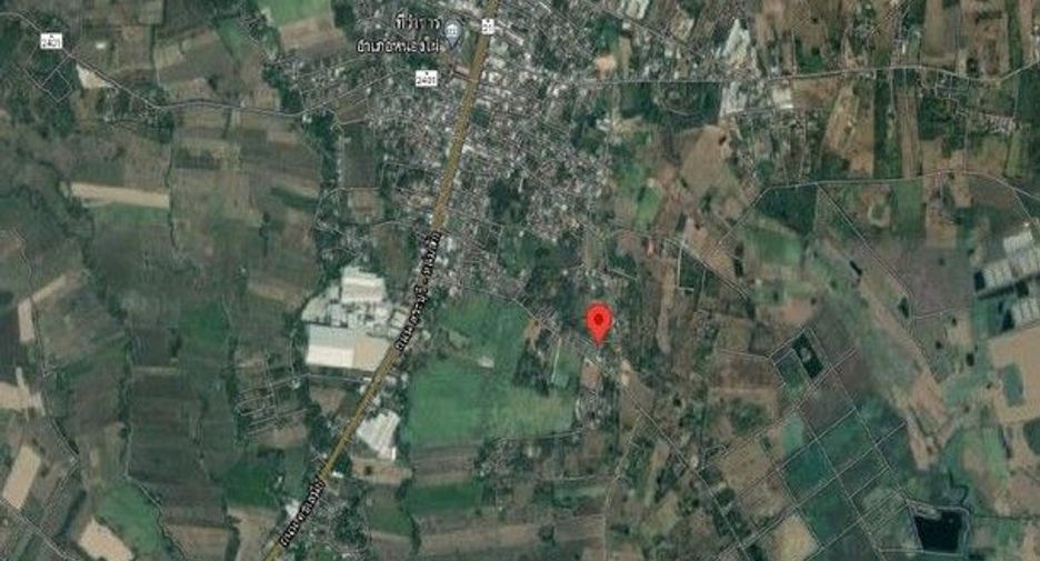 For sale 1 bed townhouse in Mueang Phetchabun, Phetchabun