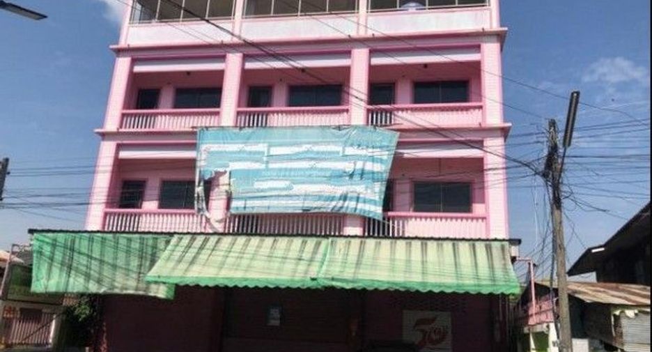 出售 1 卧室 商业空间 在 Mueang Tak, Tak