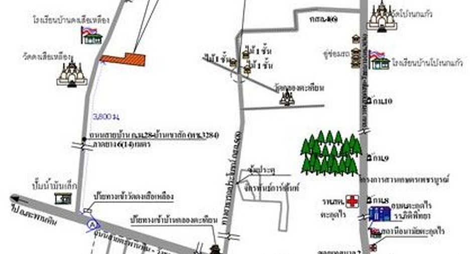 For sale 1 bed house in Mueang Phetchabun, Phetchabun