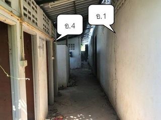 出售 土地 在 Mueang Tak, Tak