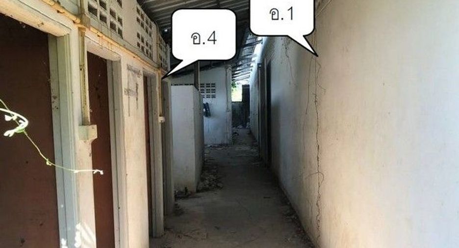 Terreno en venta en Mueang Tak, Tak