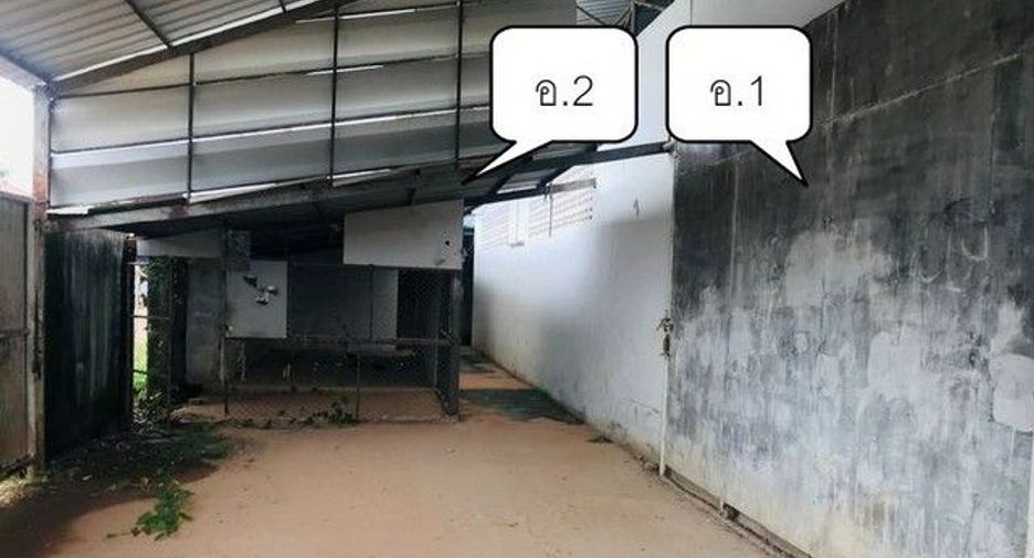 Terreno en venta en Mueang Tak, Tak