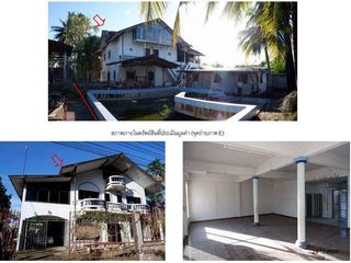 Продажа 1 кровать дом в Mueang Phetchabun, Phetchabun