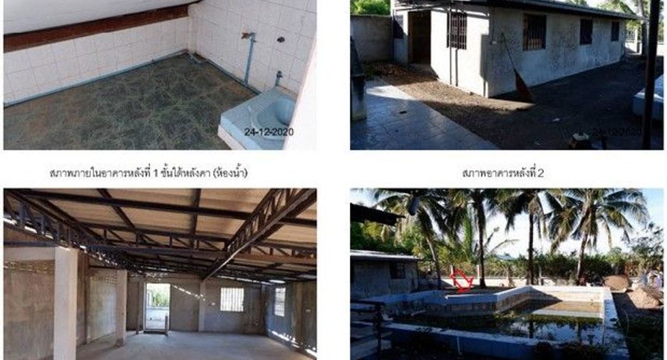 出售 1 卧室 独立屋 在 Mueang Phetchabun, Phetchabun