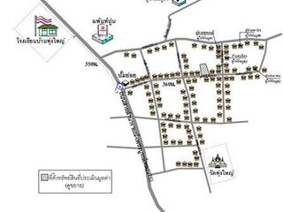 Продажа 1 кровать дом в Mueang Phetchabun, Phetchabun