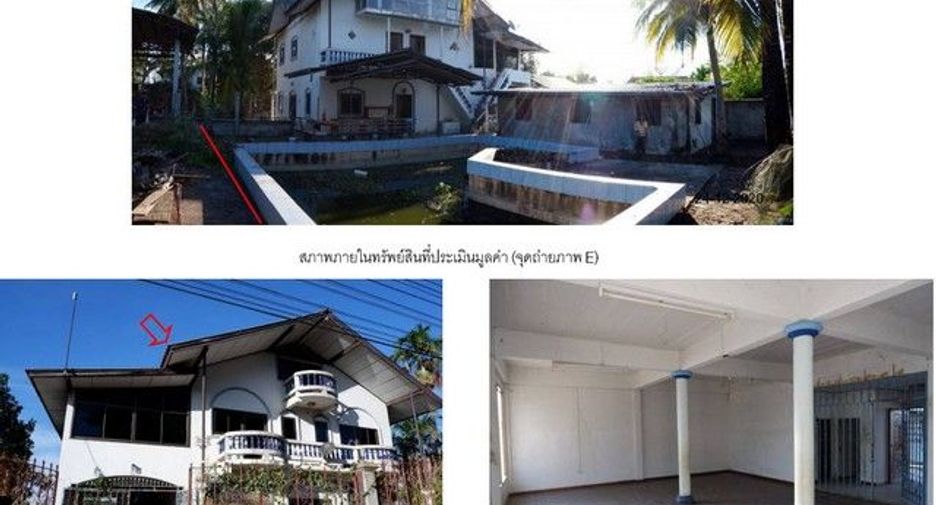 出售 1 卧室 独立屋 在 Mueang Phetchabun, Phetchabun