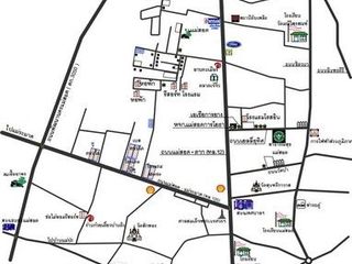 出售 土地 在 Mueang Tak, Tak