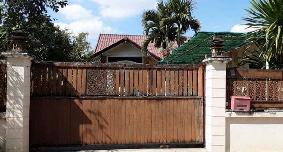 Продажа Участок в Mueang Tak, Tak
