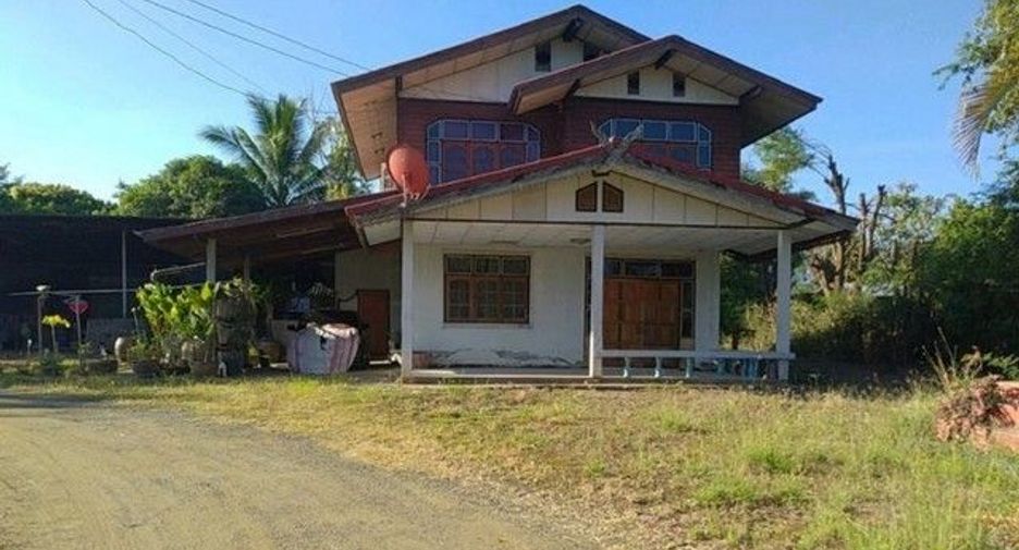 For sale 1 bed house in Mueang Phetchabun, Phetchabun