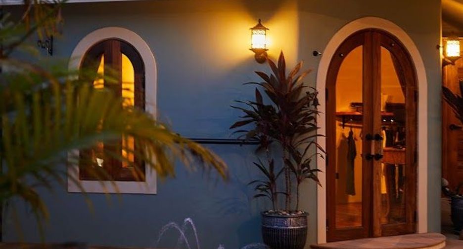 For rent 2 bedrooms villa in Ko Samui, Surat Thani