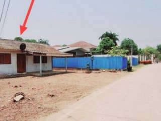 出售 土地 在 Mueang Tak, Tak