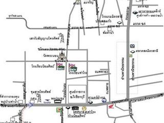 Продажа 1 кровать дом в Mueang Phetchabun, Phetchabun