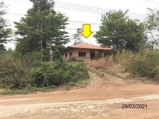 Продажа 1 кровать дом в Mueang Phetchabun, Phetchabun