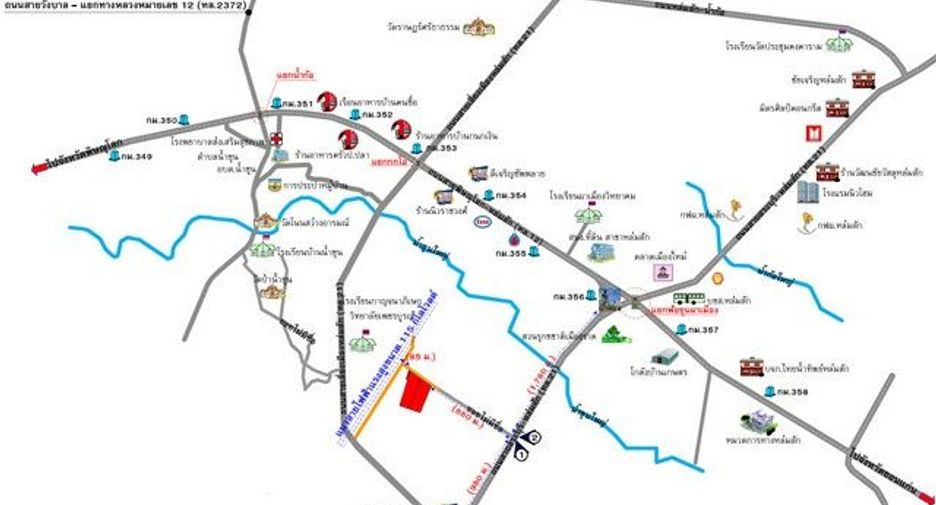 For sale 1 bed house in Mueang Phetchabun, Phetchabun