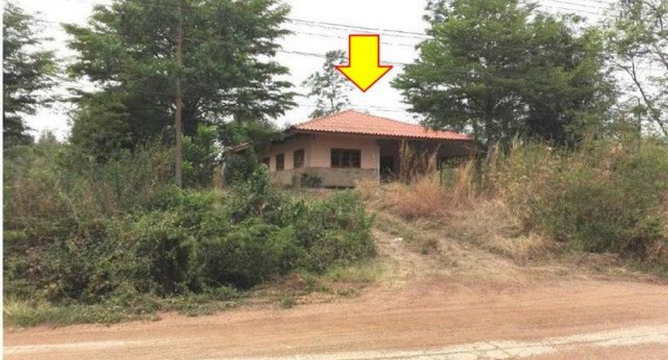 For sale 1 bed house in Mueang Phetchabun, Phetchabun