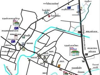 出售 土地 在 Mueang Tak, Tak