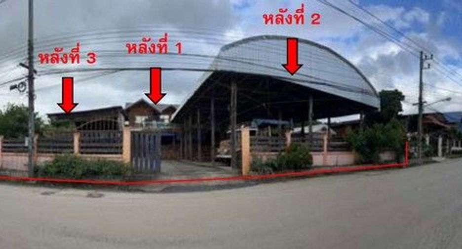 Grundstück zum Kauf in Mueang Tak, Tak