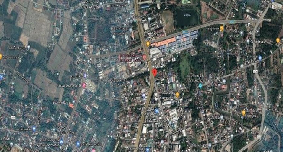 For sale land in Mueang Phetchabun, Phetchabun
