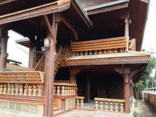 出售 土地 在 Mueang Tak, Tak