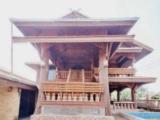 出售 土地 在 Mueang Tak, Tak